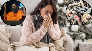 શિયાળામાં કાકરા સિંઘી ખાવાનું ભૂલશો નહીં, બાબા રામદેવે જણાવ્યા તેના અદ્ભુત ફાયદા