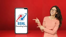 BSNLએ લોન્ચ કર્યો આકર્ષક પ્લાન, મળશે 100GB હાઈ સ્પીડ ડેટા
