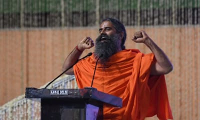 Health Tips: શિયાળામાં નહીં આવે લોહીની ઉણપ, શરીર પણ રહેશે ગરમ, બાબા રામદેવની સૂચવેલ આ સસ્તી વસ્તુઓ છે શ્રેષ્ઠ ઉપાય