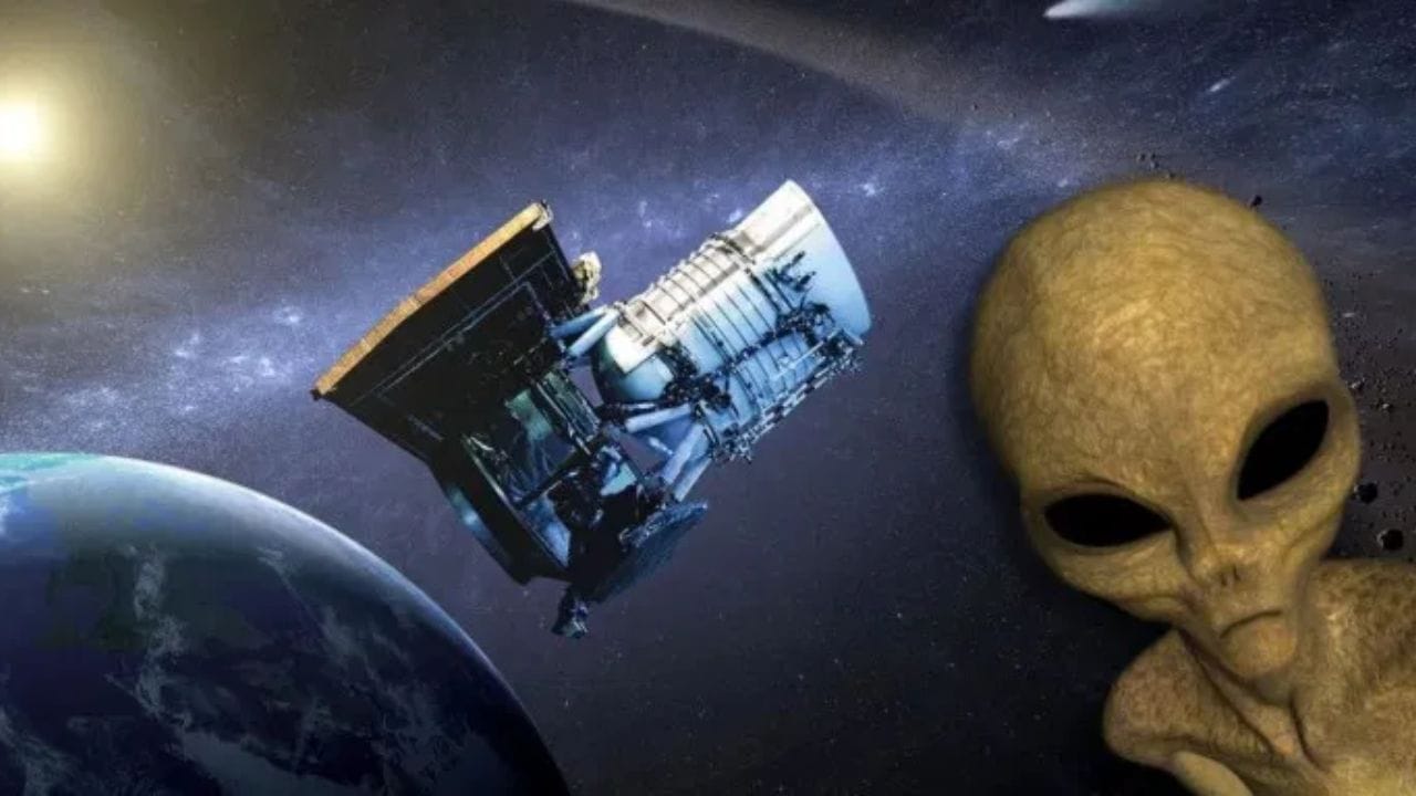 બાબા વેંગાની આગાહીઓ અનુસાર, નવેમ્બર 2026 માં એક વિશાળ અવકાશયાન પૃથ્વીના વાતાવરણમાં પ્રવેશ કરે તેવી શક્યતા છે. આનો અર્થ એ છે કે માનવતાનો બહારની દુનિયા સાથેનો પ્રથમ સંપર્ક આ વર્ષે થઈ શકે છે. હાર્વર્ડના વૈજ્ઞાનિક અવી લોએબ દ્વારા અવકાશમાં કૃત્રિમ પદાર્થોની હિલચાલનો ઉલ્લેખ આ દલીલને વધુ રસપ્રદ બનાવે છે.