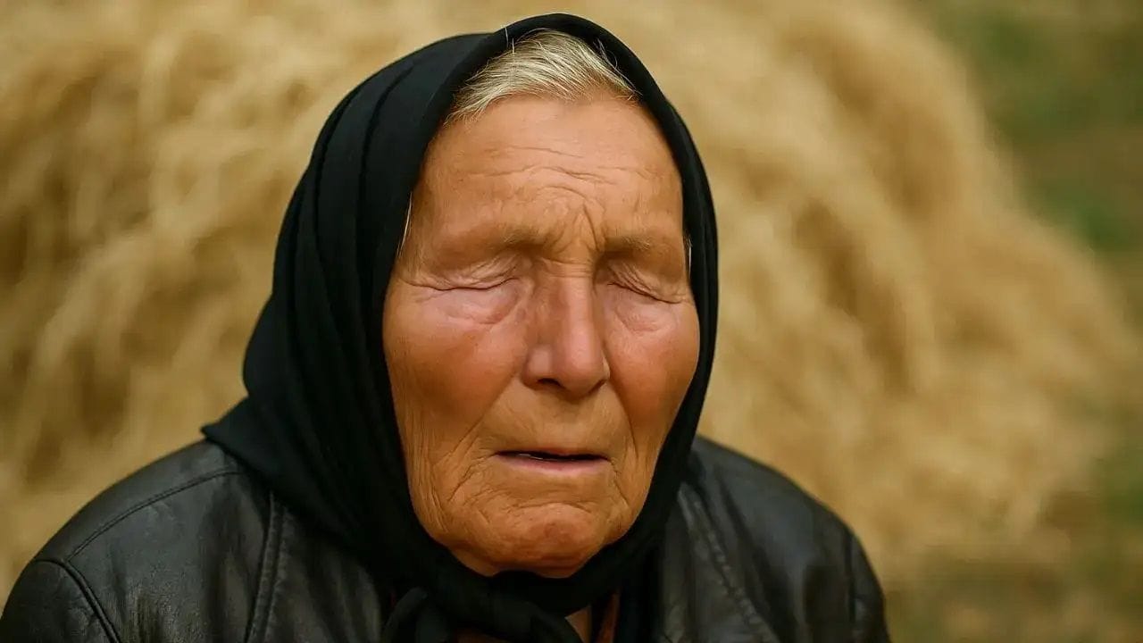 આર્થિક કટોકટી : લોકો આવતા વર્ષે આર્થિક કટોકટીનો સામનો કરી શકે છે. બાબા વેંગાની આગાહી મુજબ બેંકિંગ કટોકટી વધુ ઘેરી બની શકે છે, જે લોકોને અસર કરશે. બાબા વેંગાની આ આગાહી વૈશ્વિક અર્થતંત્ર પર અસર કરી શકે છે અને ફુગાવા તરફ પણ દોરી શકે છે.