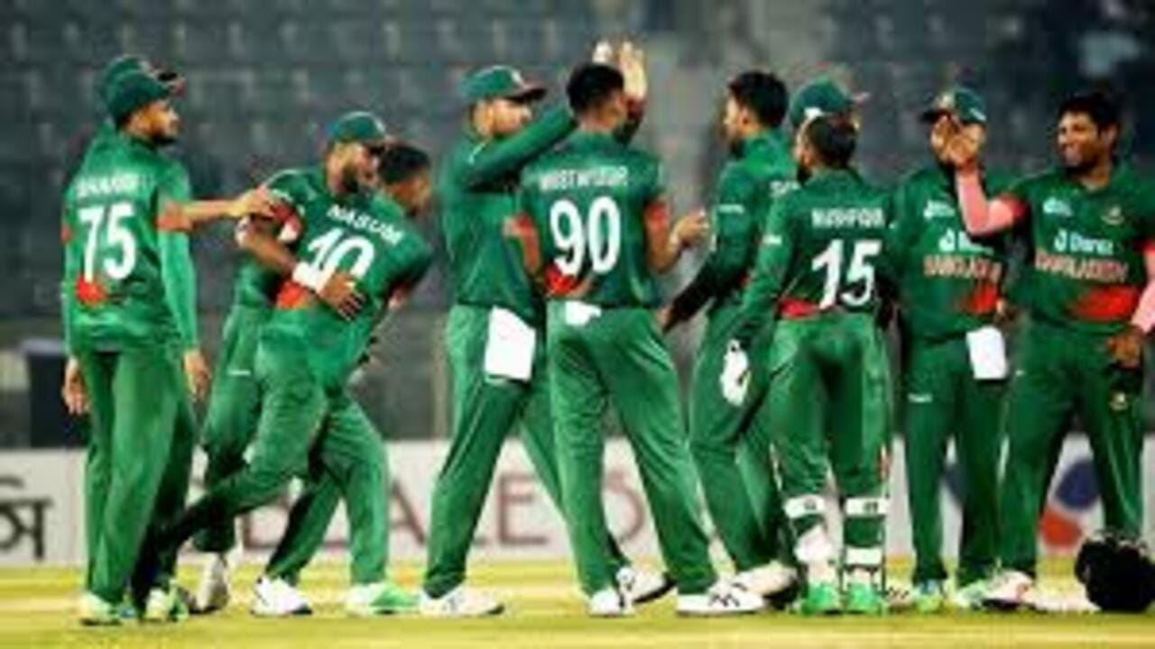 Breaking News: If India does not want to play, get out of the tournament, 14 out of 16 members of the ICC board order Bangladesh