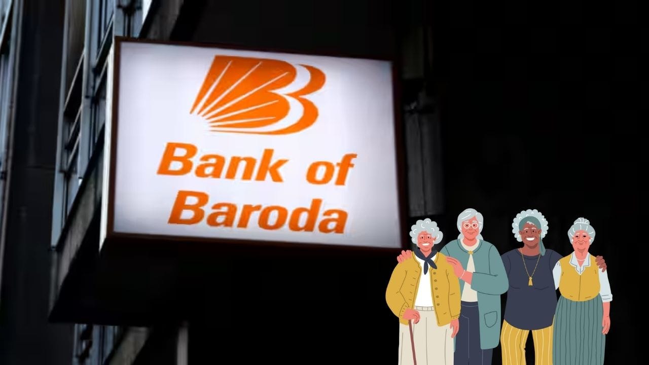 આ ઉપરાંત, બેંક ઓફ બરોડા તેની 5 વર્ષની FD યોજના પર પણ બમ્પર વ્યાજ દર ઓફર કરી રહી છે. આ યોજનામાં સામાન્ય નાગરિકો માટે 6.30 ટકા, વરિષ્ઠ નાગરિકો માટે 6.90 ટકા અને ખૂબ જ વરિષ્ઠ નાગરિકો માટે 7.00 ટકાનો વ્યાજ દર ઉપલબ્ધ છે. લાંબા ગાળાના સુરક્ષિત રોકાણ માટે આ યોજના એક સારો વિકલ્પ માનવામાં આવે છે. જો કોઈ સામાન્ય નાગરિક બેંક ઓફ બરોડાની 5 વર્ષની FD યોજનામાં ₹1,00,000 જમા કરાવે છે, તો પાકતી મુદતે તેને કુલ ₹1,36,690 મળશે, જેમાં ₹36,690 નું નિશ્ચિત વ્યાજ સામેલ છે. તેવી જ રીતે, વરિષ્ઠ નાગરિક માટે આ જમા રકમ પર પાકતી મુદતે કુલ ₹1,40,784 મળશે, જેમાં ₹40,784 નું વ્યાજ શામેલ રહેશે.