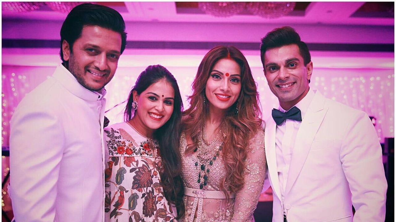  હાલમાં અભિનેત્રી બોલિવુડથી દુર છે અને પોતાની દીકરી અને પતિ કરણ સિંહ ગ્રોવરની સાથે લાઈફ એન્જોય કરી રહી છે.બિપાશા બાસુ એક દીકરીની માતા છે.