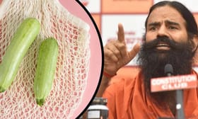 દૂધી કઈ-કઈ બીમારીઓમાં ફાયદાકારક છે? બાબા રામદેવે જણાવ્યા આ ચમત્કારીક ઉ