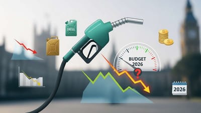 Budget 2026 : શું પેટ્રોલ અને ડીઝલ સસ્તુ થશે ? Budget 2026 : શું પેટ્રોલ અને ડીઝલ સસ્તુ થશે ?