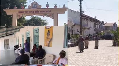 મહેસાણાના બહેચરાજીના આ ગામનુ એવું એક કામ કે, વડાપ્રધાન મોદીએ પણ મન કી બાત કાર્યક્રમમાં ખાસ ઉલ્લેખ કરીને દેશને જણાવ્યું