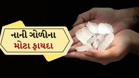 શરદીથી રાહત, બેક્ટેરિયા રહેશે દૂર રહેશે, કપૂરની એક નાની ગોળી કરશે કમાલ