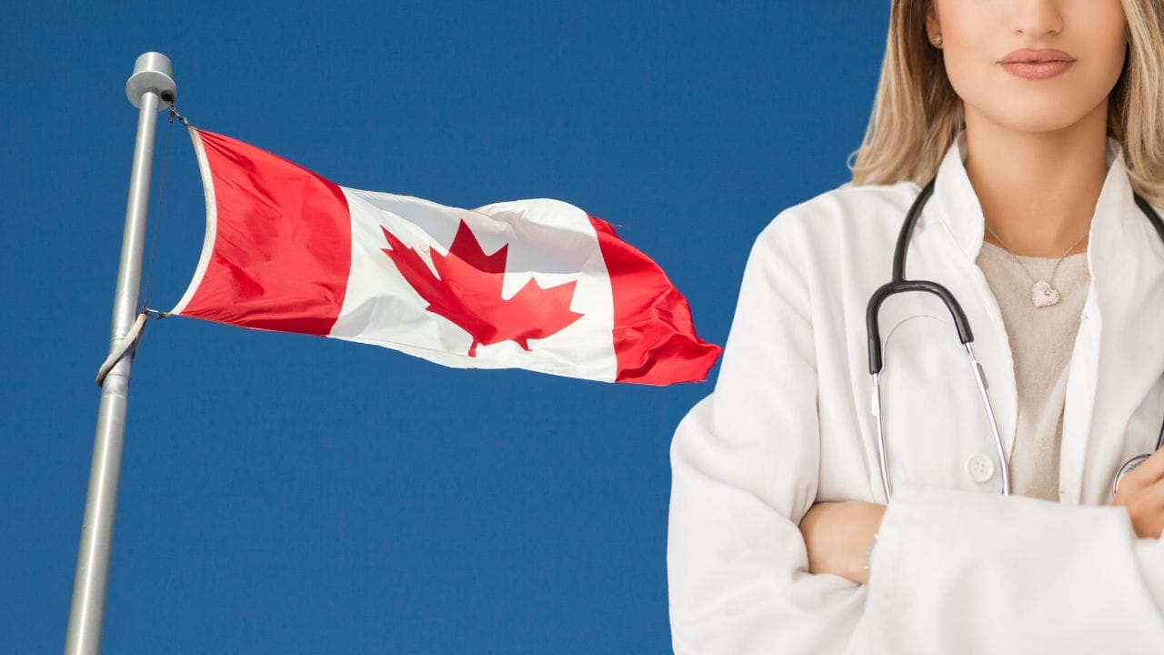 આ વર્ષે જાન્યુઆરીના અંતથી, પ્રથમ તબક્કામાં 6,000 ડોકટરોને કેનેડામાં નોકરી કરવાની તક મળશે. આ પૈકી 5,000 ડોકટરોને કેનેડાના વિવિધ પ્રદેશોમાં અને 1,000 ડોકટરોને ફેડરલ સ્તરે નિયુક્ત કરવામાં આવશે. આ વિઝા યોજના હેઠળ ભારતીય ડોકટરો સરળતાથી અરજી કરી શકે છે.