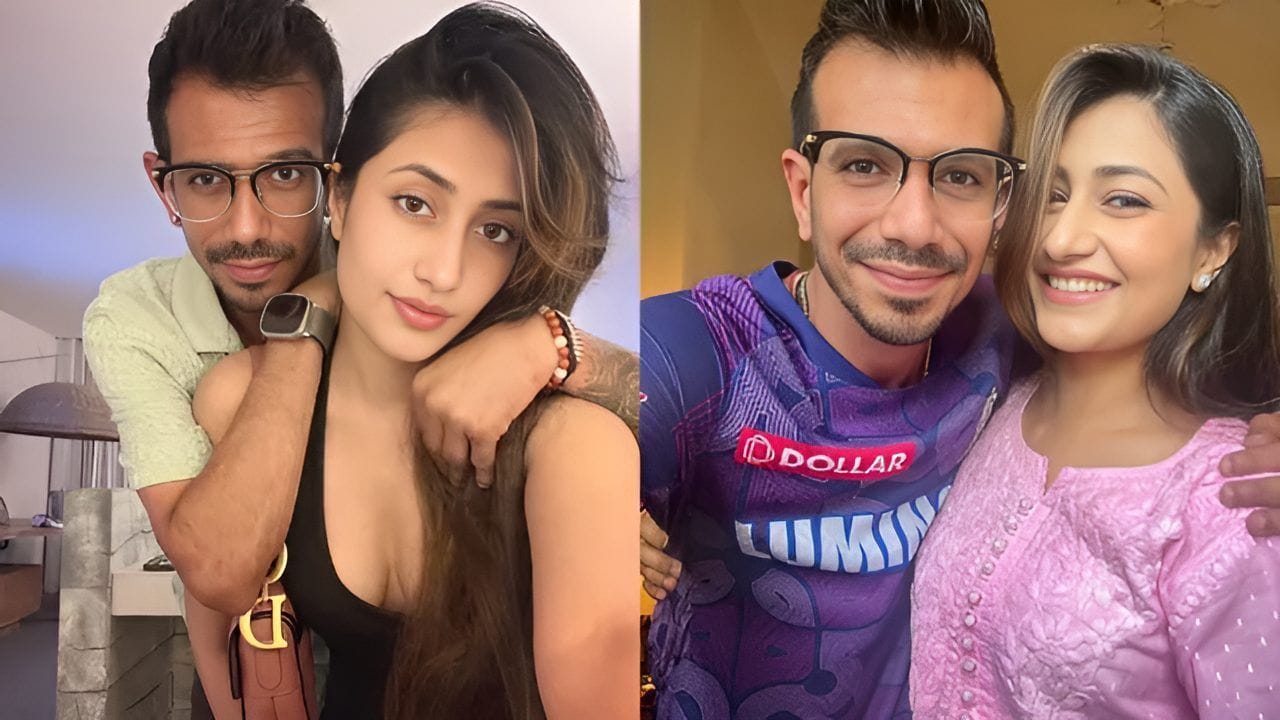 ચાર વર્ષ સુધી તેમની વચ્ચે બધું બરાબર ચાલી રહ્યું હતું. પછી અચાનક તેમના છૂટાછેડાની અફવાઓ ફેલાવા લાગી અને તેમણે છૂટાછેડા લીધા. જોકે, છૂટાછેડાનું ચોક્કસ કારણ જાણી શકાયું નથી. યુઝવેન્દ્ર ચહલ તેના પરિવાર સાથે હરિયાણામાં રહેવા માંગતો હતો, જ્યારે ધનશ્રી વર્મા મુંબઈમાં રહેવા માંગતો હતો, તેથી એવું કહેવામાં આવી રહ્યું છે કે બંને વચ્ચે વિવાદ હતો.