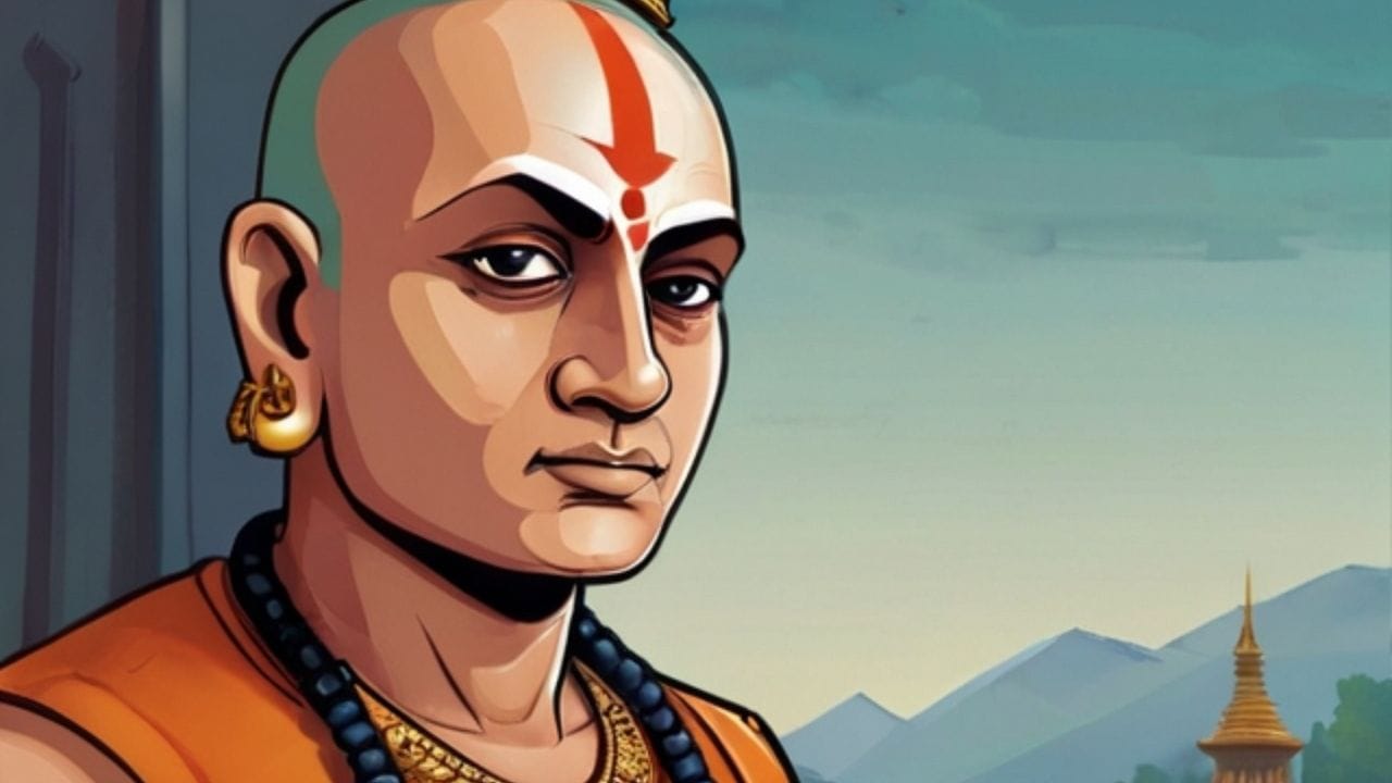 અપ્રમાણિક લોકો: ચાણક્ય કહે છે કે જે લોકો પોતાના કામમાં પ્રામાણિક નથી તેમનું અનુકરણ ક્યારેય ન કરો, કારણ કે આ તમને મુશ્કેલીમાં મુકશે, લોકો તમારા પરથી વિશ્વાસ ગુમાવશે, અને સમાજમાં તમારું કોઈ મૂલ્ય રહેશે નહીં.
