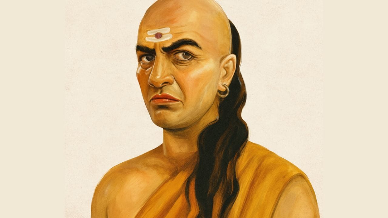 ચાણક્ય કહે છે કે સમાજમાં કેટલાક લોકો એવા છે જેમના પર વિશ્વાસ કરી શકાતો નથી. આવા લોકો પર વિશ્વાસ કરવાથી ગંભીર વિશ્વાસઘાત થઈ શકે છે. તેથી, આવા લોકોથી હંમેશા સાવધ રહેવું જોઈએ.
