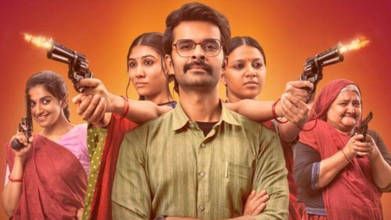 ગુજરાતી એક્ટર યશ સોનીએ અંતમાં એવું પણ જણાવ્યું કે, આપણું ગુજરાતી સાહિત્ય અને કલ્ચર ખૂબ જ સમૃદ્ધ છે. હવે ગુજરાતી ફિલ્મોનો પણ સુવર્ણ સમય છે. લોકો હવે માત્ર કલાકારને જોઈને જ નહીં પણ ફિલ્મના કન્ટેન્ટને જોઈને ફિલ્મ જોવા જાય છે.