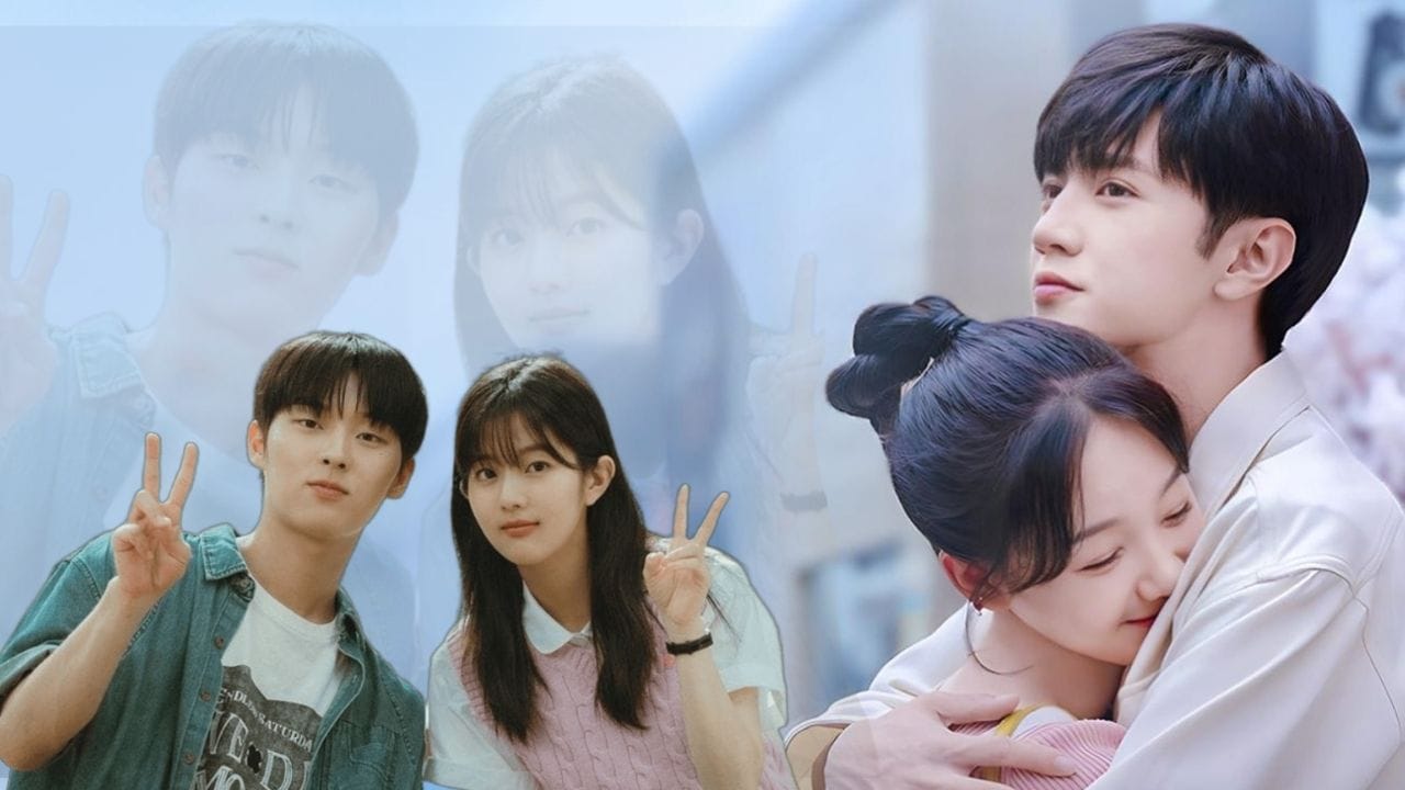 આજે અમે તમને કેટલીક એવી કોરિયન વેબ સીરીઝ વિશે જણાવવાના છે. જેણે લોકોના દિલ જીતી લીધા છે. આ વેબ સીરીઝમાં કોમેડી ડ્રામાની સાથે સાથે હળવી રોમાન્સ પણ જોવા મળે છે. સ્લોવ મોસનમાં બતાવવામાં આવેલો કોમેડી ડ્રામા લોકોને આ વેબ સીરીઝ તરફ વધુ આકર્ષે છે.