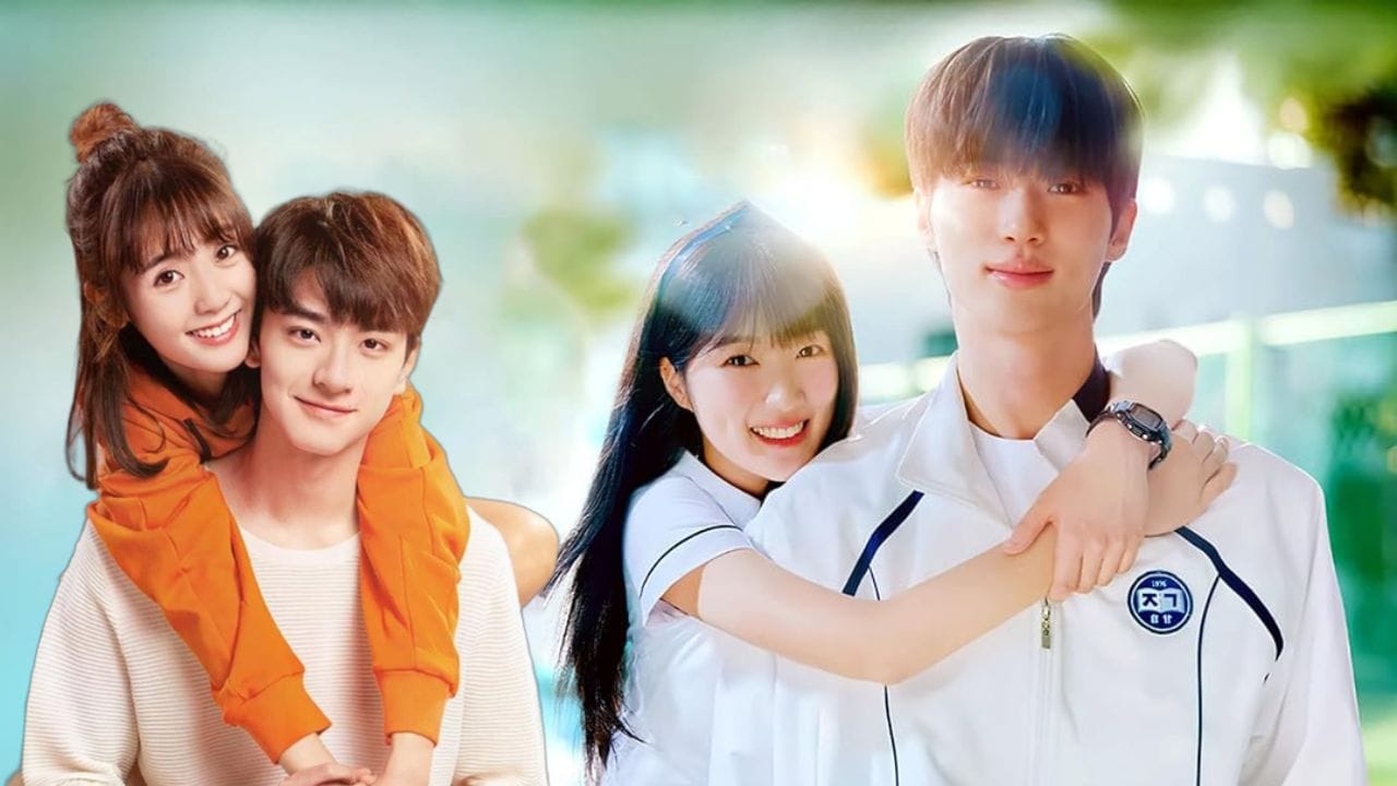 આજે અમે તમને કેટલીક એવી કોરિયન વેબ સીરીઝ વિશે જણાવવાના છે. જેણે લોકોના દિલ જીતી લીધા છે. આ વેબ સીરીઝમાં કોમેડી ડ્રામાની સાથે સાથે હળવી રોમાન્સ પણ જોવા મળે છે. સ્લોવ મોસનમાં બતાવવામાં આવેલો કોમેડી ડ્રામા લોકોને આ વેબ સીરીઝ તરફ વધુ આકર્ષે છે.