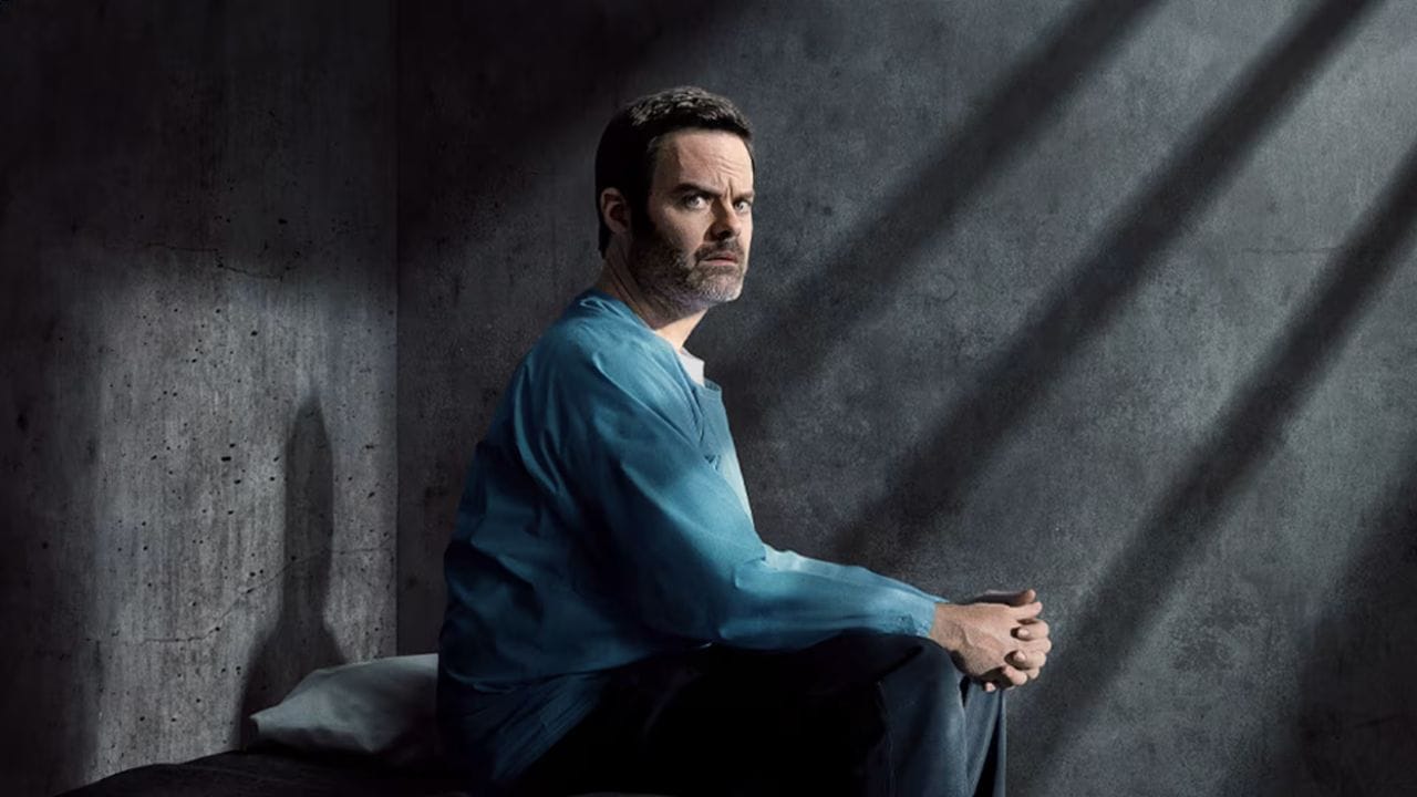 Barryએ એલેક બર્ગ અને બિલ હેડર દ્વારા બનાવવામાં આવેલી અમેરિકન બ્લેક કોમેડી ક્રાઈમ ડ્રામા ટેલિવિઝન સીરિઝ છે જે 25 માર્ચ, 2018 ના રોજ HBO પર પ્રીમિયર થઈ હતી અને 28 મે, 2023ના રોજ ચાર સીઝન અને 32 એપિસોડ પછી સમાપ્ત થઈ હતી. હેડર બેરી બર્કમેનની ભૂમિકા ભજવે છે, જે ક્લેવલેન્ડના ભૂતપૂર્વ યુ.એસ. મરીન છે જે હિટમેન તરીકે કામ કરે છે. કુલ 4 સીઝનમાં 32 એપિસોડ જોવા મળશે.