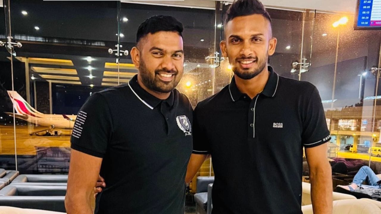 ઓગસ્ટ 2018માં તેમને SLC T20 લીગમાં કેન્ડીની ટીમમાં સ્થાન આપવામાં આવ્યું હતું. 