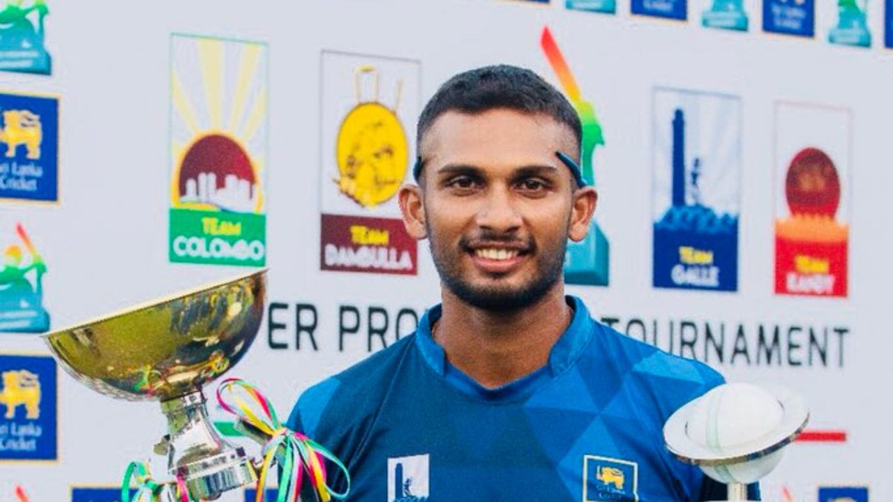 5 ફેબ્રુઆરી 2023ના રોજ, મુંબઈ ઈન્ડિયન્સ સામે ઈન્ટરનેશનલ લીગ T20માં અમીરાત દાસુને 15મી T20 અડધી સદી ફટકારી હતી. તેણે 36 બોલમાં અણનમ 58 રન બનાવ્યા હતા. 