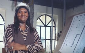 આવી રીતે ઇન્ટિરીયર ડિઝાઇનના ક્ષેત્રમાં દીપા દેવરાજને બનાવી પોતાની ઓળખ