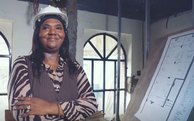 સપોર્ટ સિસ્ટમ વગર ઇન્ડસ્ટ્રીમાં ઓળખ બનાવવા સુધી,આવી રીતે ઇન્ટિરીયર ડિઝાઇનના ક્ષેત્રમાં દીપા દેવરાજને બનાવી પોતાની ઓળખ