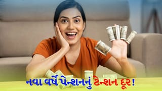 પેન્શનની ચિંતાને કહો ‘બાય બાય’ ! નવા વર્ષે આ 3 સરકારી સ્કીમ તમને દર મહિને પગાર જેટલી આવક કરાવશે, હવે તમે કઈ યોજનામાં રોકાણ કરશો?