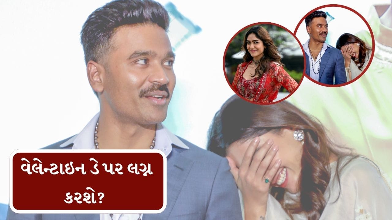 મૃણાલ ઠાકુરે ટીવી ઈન્ડસ્ટ્રીથી પોતાના કરિયરની શરુઆત કરી હતી. ટીવીમાં નામ કમાયા બાદ અભિનેત્રી મોટા પડદાં પર આવી હતી. તેમણે બોલિવુડની સાથે સાથે સાઉથ સિનેમમાં પણ કામ કર્યું છે. ફિલ્મોમાં મૃણાલનું ડેબ્યુ મરાઠી ફિલ્મ વટ્ટી દાંડુથી થયું હતુ.