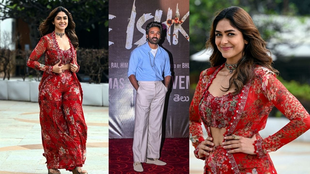  ત્યારબાદ હેલો નંદનમાં જોવા મળી હતી. હિન્દી સિનામમાં તેની શરુઆત 2018ની ફિલ્મ લવ સોનિયાથી થઈ હતી. જ્યારે તેલુગુ સિનેમાં સીતા રામમથી થઈ હતી. રિપોર્ટ મુજબ મૃણાલ ઠાકુરની નેટવર્થ અંદાજે 33 કરોડ રુપિયા છે.