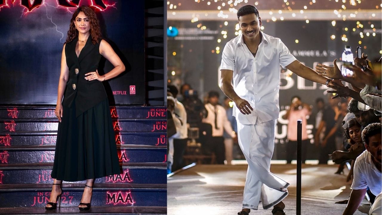 ધનુષ ફિલ્મ ઈન્ડસ્ટ્રીમાં લાંબા સમયથી કામ કરે છે. તેમણે પોતાના કરિયરની શરુઆત વર્ષ 2002ની ફિલ્મ થુલ્લુવધો ઈલ્માઈથી કરી હતી. સાઉથ સિનેમા સિવાય બોલિવુડ અને હોલિવુડમાં પણ કામ કરી ચૂક્યો છે. ધનુષ પાસે 150 કરોડનું ઘર પણ છે.