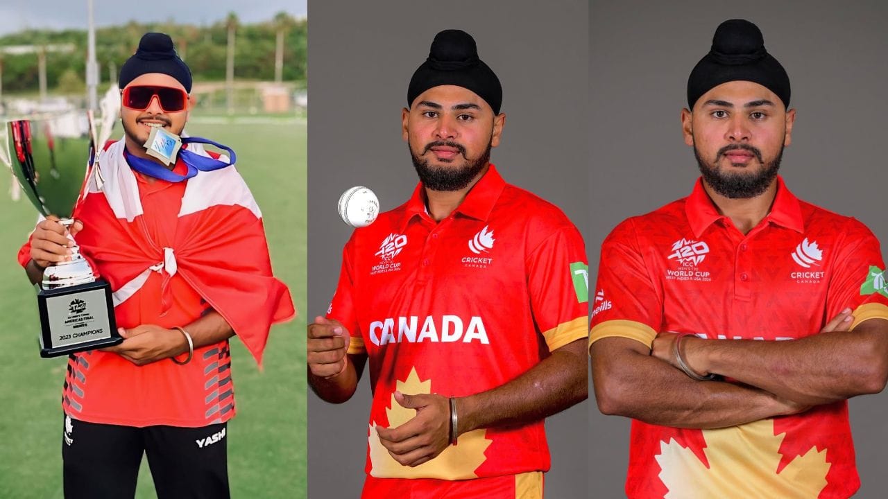 કેનેડા ટુર્નામેન્ટની પોતાની પહેલી મેચ સાઉથ આફ્રિકા સામે અમદાવાદમાં રમશે. આ મેચ ટીમ માટે એક અગ્નિ પરીક્ષા સમાન રહેશે.