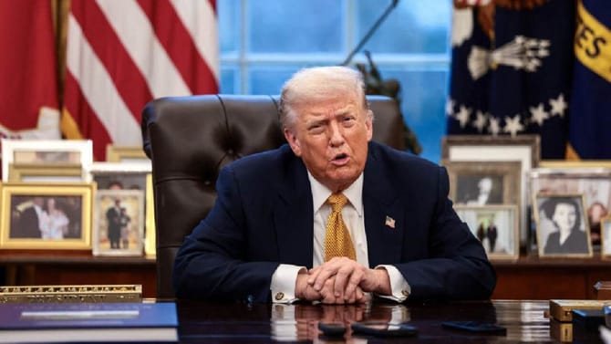 ઈરાનમાં સરકાર વિરોધીઓની હત્યા અને ફાંસીની કાર્યવાહી બંધ થઈ