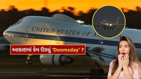 નવા જૂની થવાના એંધાણ ! આકાશમાં ‘Doomsday’ દેખાતા વધી ચિંતા, જાણો કારણ