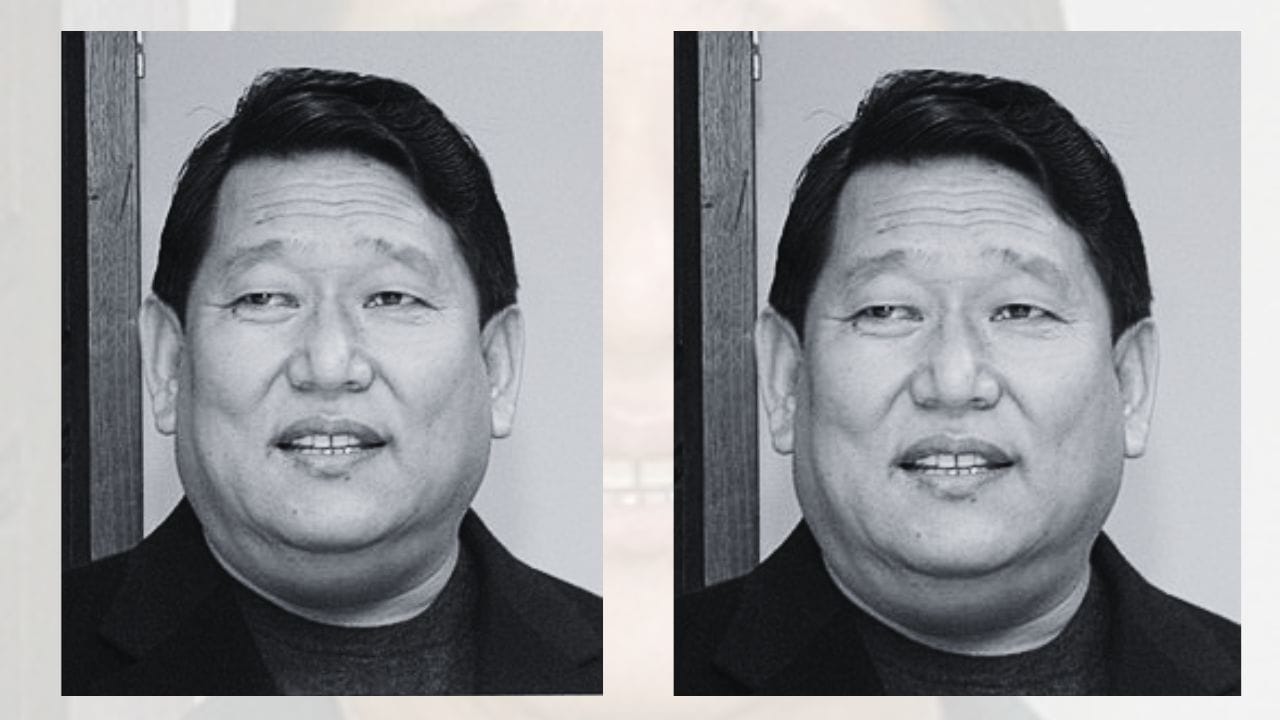 દોરજી ખાંડુ : અરુણાચલ પ્રદેશના મુખ્યમંત્રી ડોર્જી ખાંડુનું 30 એપ્રિલ 2011ના રોજ હેલિકોપ્ટર દુર્ઘટનામાં નિધન થયું હતું. લાંબા સમય સુધી સંપર્ક તૂટ્યા બાદ તેમના અવસાનની પુષ્ટિ થઈ હતી.