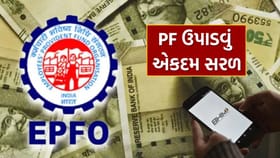 PF ના રૂપિયા BHIM એપથી એક ક્લિકમાં મળશે રૂપિયા, જાણો A ટુ Z માહિતી