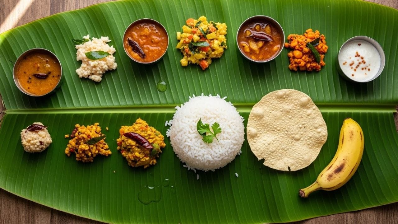 પ્લાસ્ટિક અથવા કૃત્રિમ પ્લેટોની તુલનામાં કેળના પાંદડા સંપૂર્ણપણે રસાયણમુક્ત હોય છે. તેમાં BPA અથવા ફ્થાલેટ્સ જેવા હાનિકારક રસાયણો નથી હોતા, જે સામાન્ય રીતે પ્લાસ્ટિકમાં જોવા મળે છે. આથી ખોરાકમાં ઝેરી રસાયણો ભળી જવાનો કોઈ ખતરો રહેતો નથી.