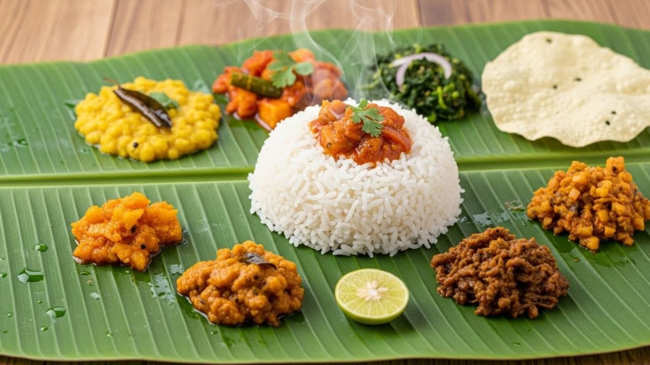 કેળના પાનમાં પોલિફેનોલ્સ નામના કુદરતી એન્ટીઑકિસડન્ટ્સ હોય છે, જે લીલી ચા અને કેટલાક ફળોમાં પણ જોવા મળે છે. જ્યારે ગરમ ખોરાક પાન પર મૂકવામાં આવે છે, ત્યારે આ પોષક તત્વો ખોરાકમાં ઓગળી શકે છે. એન્ટીઑકિસડન્ટ્સ શરીરમાં રહેલા મુક્ત રેડિકલ્સ સામે લડવામાં મદદ કરે છે, જેના કારણે કેન્સર, હૃદયરોગ અને ડાયાબિટીસ જેવી ગંભીર બીમારીઓનું જોખમ ઘટાડી શકાય છે.