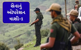 કિશ્તવાડમાં સેના અને આતંકવાદીઓ વચ્ચે અથડામણ, 8 સૈનિકો ઘાયલ