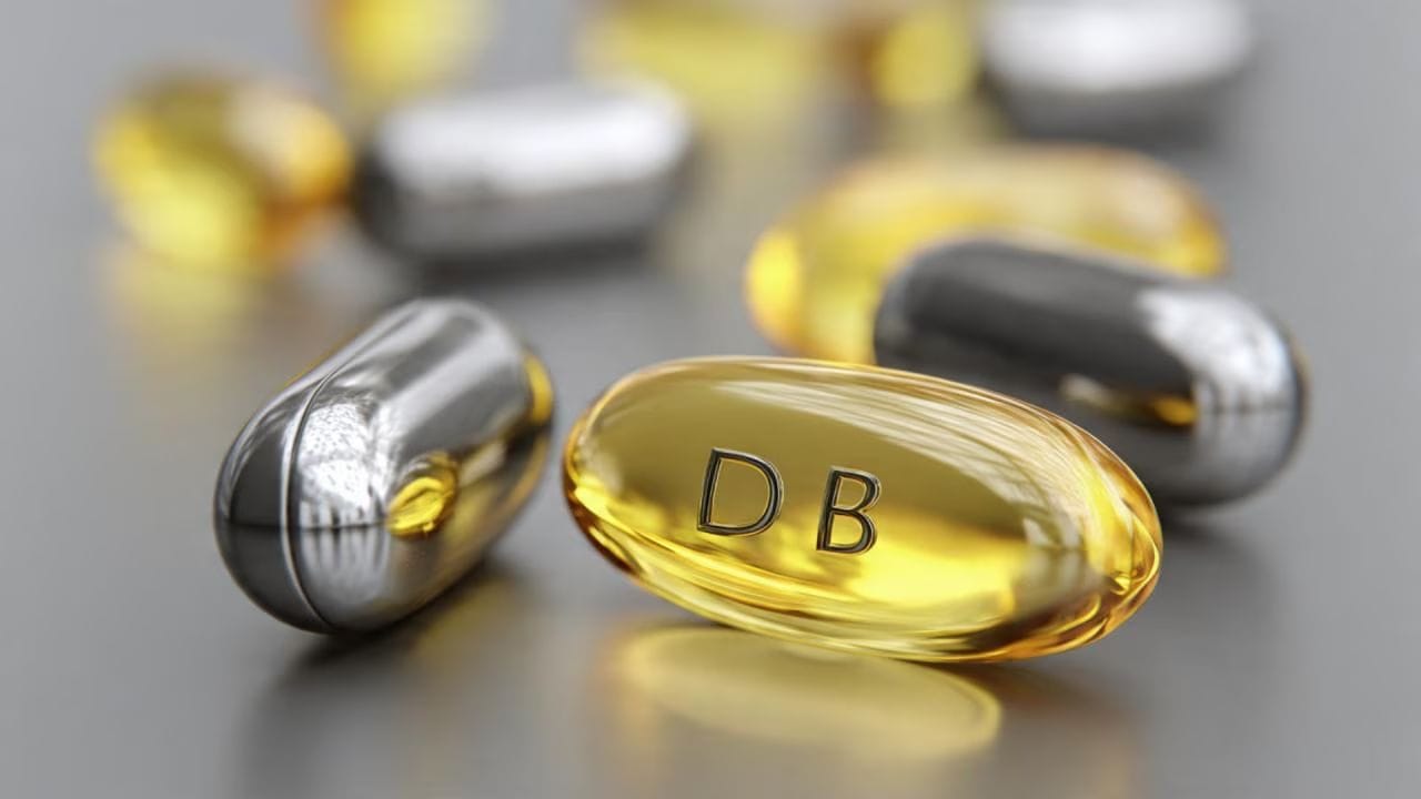 આરોગ્ય નિષ્ણાતોના મતે, આ મેગ્નેશિયમ, વિટામિન B12 અથવા વિટામિન D ની ઉણપને કારણે થાય છે, જે યોગ્ય વિકાસ માટે જરૂરી વિટામિન માનવામાં આવે છે. 