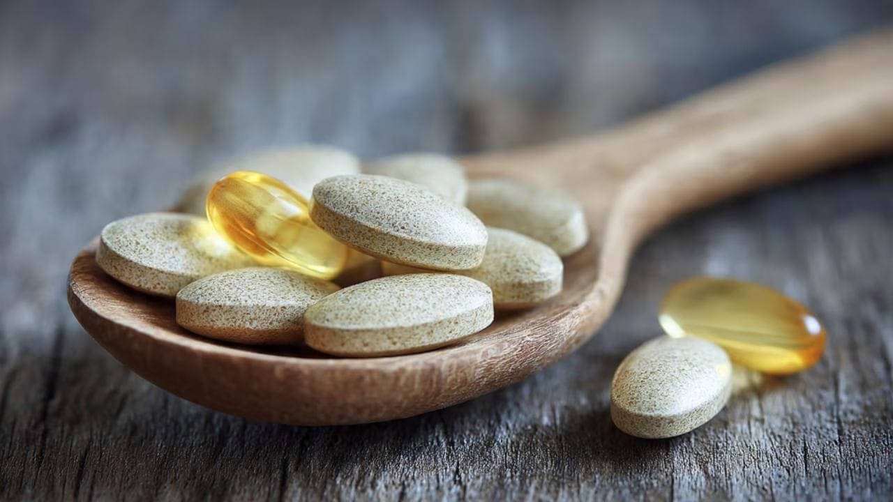 નિષ્ણાતો માને છે કે આ ઉણપ ઘણી સમસ્યાઓનું કારણ બને છે, અને આંખ ફરકવી તેમાંથી એક છે. નિષ્ણાતોના મતે, મેગ્નેશિયમ, વિટામિન B12 અને વિટામિન D એ પોષક તત્વો છે જે આંખના સ્વાસ્થ્ય માટે જરૂરી માનવામાં આવે છે.