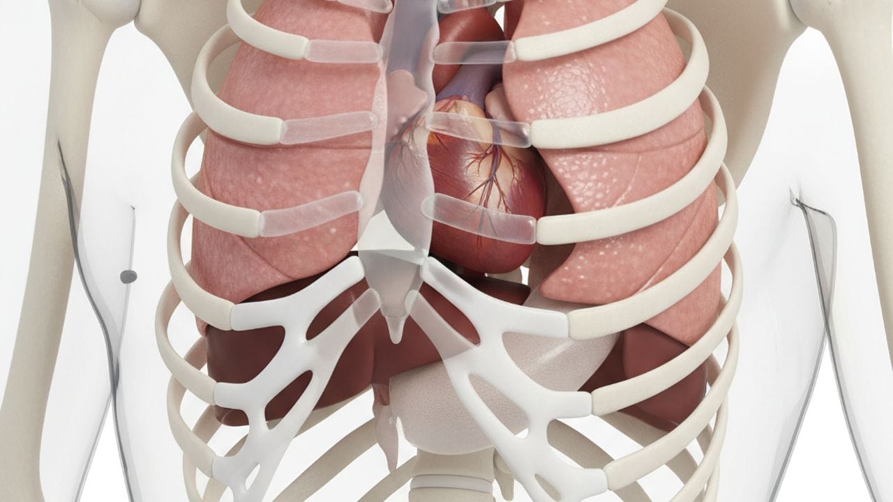 પેટની જમણી બાજુ, પાંસળીની નીચે વારંવાર ભારેપણું, દબાણ અથવા હળવો દુખાવો અનુભવાય તો તે ફેટી લીવરનું લક્ષણ હોઈ શકે છે. આ દુખાવો સામાન્ય રીતે તીવ્ર નથી હોતો, પરંતુ ભરાઈ જવાની કે અકળામણ જેવી લાગણી આપે છે. લીવર શરીરની જમણી બાજુ સ્થિત હોવાથી, જો આ લક્ષણો થાક અને વજન વધવાની સાથે દેખાય, તો તેને અવગણવું ન જોઈએ.