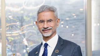 અમારે શું કરવુ જોઈએ એ કોઈ અમને ના જણાવે, ભારતની પડોશી નીતિને લઈને વિદેશ પ્રધાન જયશંકરની ચોખ્ખી વાત