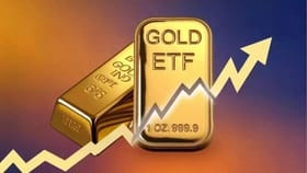 આ અઠવાડિયામાં ટોપ-5 ગોલ્ડ ETF જેણે આપ્યું શાનદાર રિટર્ન, જાણો અહીં