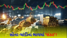 સોના-ચાંદી પર આર્થિક સર્વેનો ખતરનાક ઈશારો!
