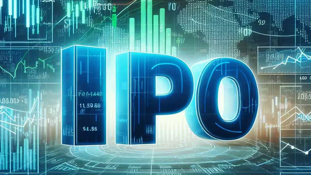 ગ્રે માર્કેટમાં કંપનીના શેર અંગે, કંપનીના શેર રોકાણકારો માટે સકારાત્મક સંકેતો બતાવી રહ્યા છે. કંપની ગ્રે માર્કેટમાં 37% થી વધુના પ્રીમિયમ પર ટ્રેડ કરી રહી છે. કંપની IPO દ્વારા બજારમાંથી ₹29 કરોડ એકત્ર કરવાનું લક્ષ્ય રાખી રહી છે. ચાલો GMP સહિત અન્ય વિગતો શોધીએ...