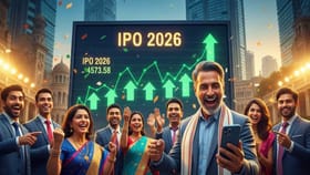 2026નો પહેલો IPO ! 81 રુપિયાના શેર પર રોકાણકારોની નજર, જાણો GMP