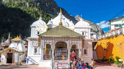 Breaking News : ઉત્તરાખંડના ગંગોત્રીમાં બિન-હિન્દુઓના પ્રવેશ પર પ્રતિબંધ, બદ્રીનાથ-કેદારનાથ માટે પણ લેવાશે આવો જ નિર્ણય ?