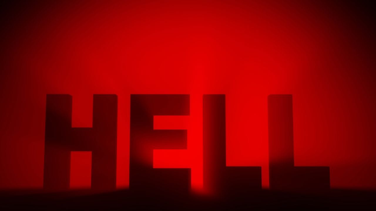 યમલોકનો દક્ષિણ દ્વાર સૌથી ભયાનક માનવામાં આવે છે. ગરુડ પુરાણ અનુસાર, પાપી આત્માઓને આ દ્વાર વડે યમલોકમાં પ્રવેશ કરવો પડે છે. જેમણે જીવનમાં અધર્મ કર્યો હોય, અન્યાય કર્યો હોય અને ધાર્મિક નિયમોનું પાલન ન કર્યું હોય, તેમને આ દ્વારેથી પસાર થવું પડે છે. આ દ્વારને નરકનું દ્વાર પણ કહેવાય છે. અહીં પ્રવેશ કર્યા બાદ આત્માઓને તેમના પાપકર્મો અનુસાર લાંબા સમય સુધી, એટલે કે લગભગ 100 વર્ષ સુધી, કઠોર યાતનાઓ સહન કરવી પડે છે.(નોંધ : અહીં આપવામાં આવેલી માહિતી ધાર્મિક પુસ્તકોમાં આપવામાં આવેલી માહિતીના આધારે છે.)