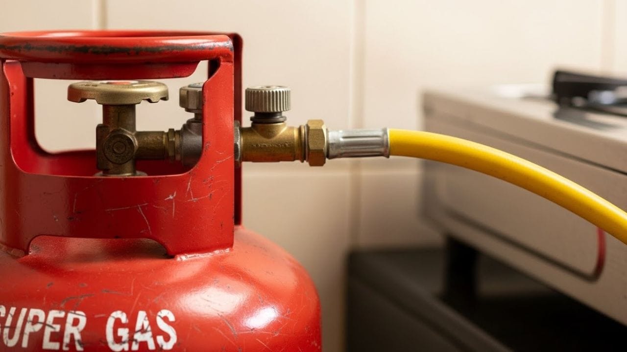 સાથે જ, ગેસ પાઈપ વાંકો પડેલો કે ઢીલો તો નથી ને તેની નિયમિત તપાસ કરો. જો ગેસની સહેજ પણ ગંધ આવે તો તરત જ સ્ટવ બંધ કરો, રેગ્યુલેટર કાઢી લો અને દરવાજા-બારીઓ ખોલી દો. આવી સ્થિતિમાં લાઇટ, સ્વીચ અથવા કોઈપણ ઇલેક્ટ્રોનિક ઉપકરણ ચાલુ કરવાનું ટાળો, કારણ કે તેનાથી આગ લાગવાનો ખતરો વધી શકે છે.