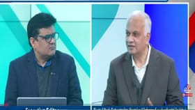 ભારતમાં વધતા જતા ગેસ્ટ્રોએન્ટેરોલોજીકલ રોગ, જાહેર આરોગ્ય સામે પડકાર