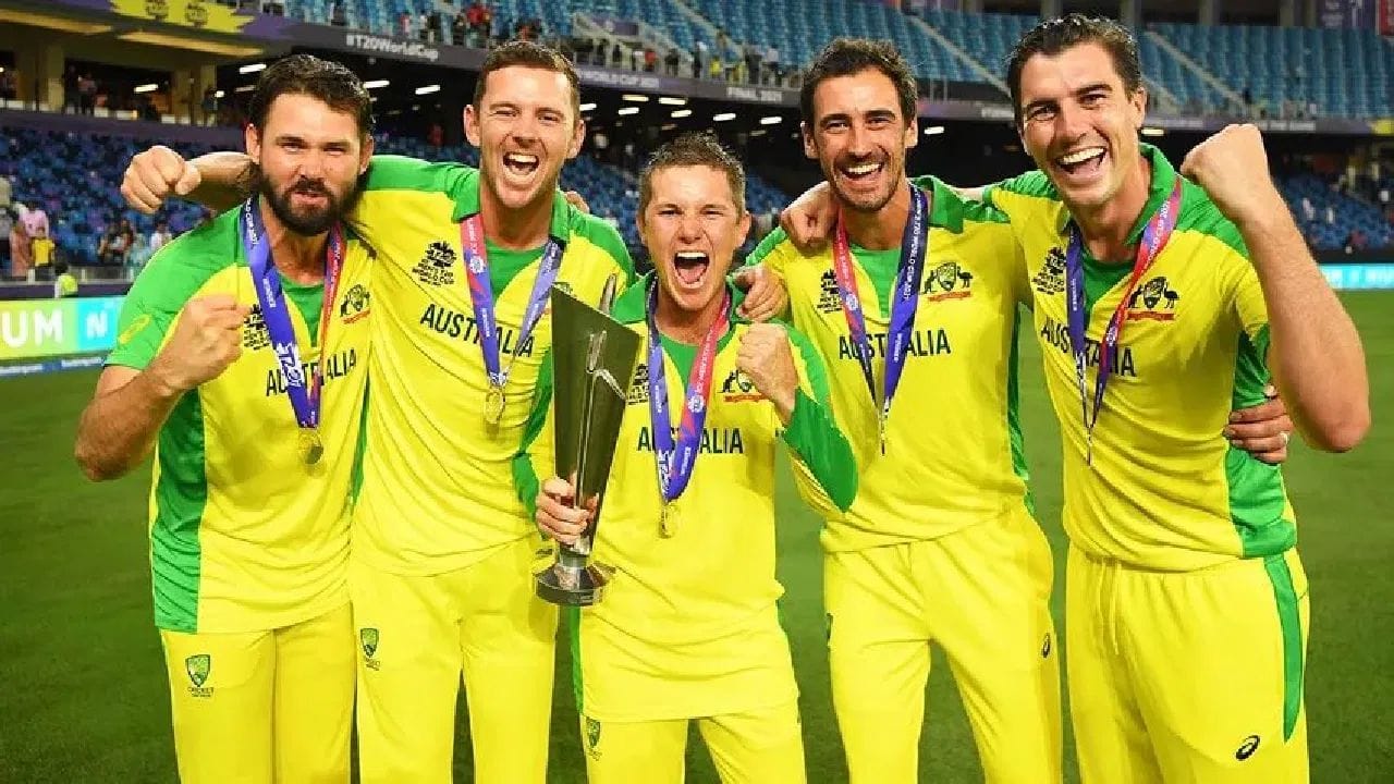 Breaking News: End of 17-year long career! Last international match played in India... Australia's World Cup winning player bids 'goodbye' to cricket