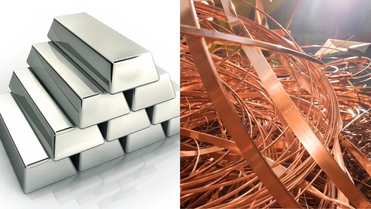 આ માટે માંગમાં મોટો ઉછાળો પણ જવાબદાર હોઈ શકે છે. મીડિયા રિપોર્ટ્સ અનુસાર,  AI-EV અને હાઈ-ટેક મેન્યુફેક્ચરિંગમાં આવેલી તેજી, ઇન્ડોનેશિયાથી ટિનના નિકાસમાં ઘટાડો અને ગયા વર્ષે ઘણી કોપર ખાણો બંધ થવાને કારણે સપ્લાય ઘટી છે. ઓછી સપ્લાય અને વધતી માંગના મિશ્રણથી મેટલ્સના ભાવ રેકોર્ડ હાઈ પર પહોંચી ગયા છે.